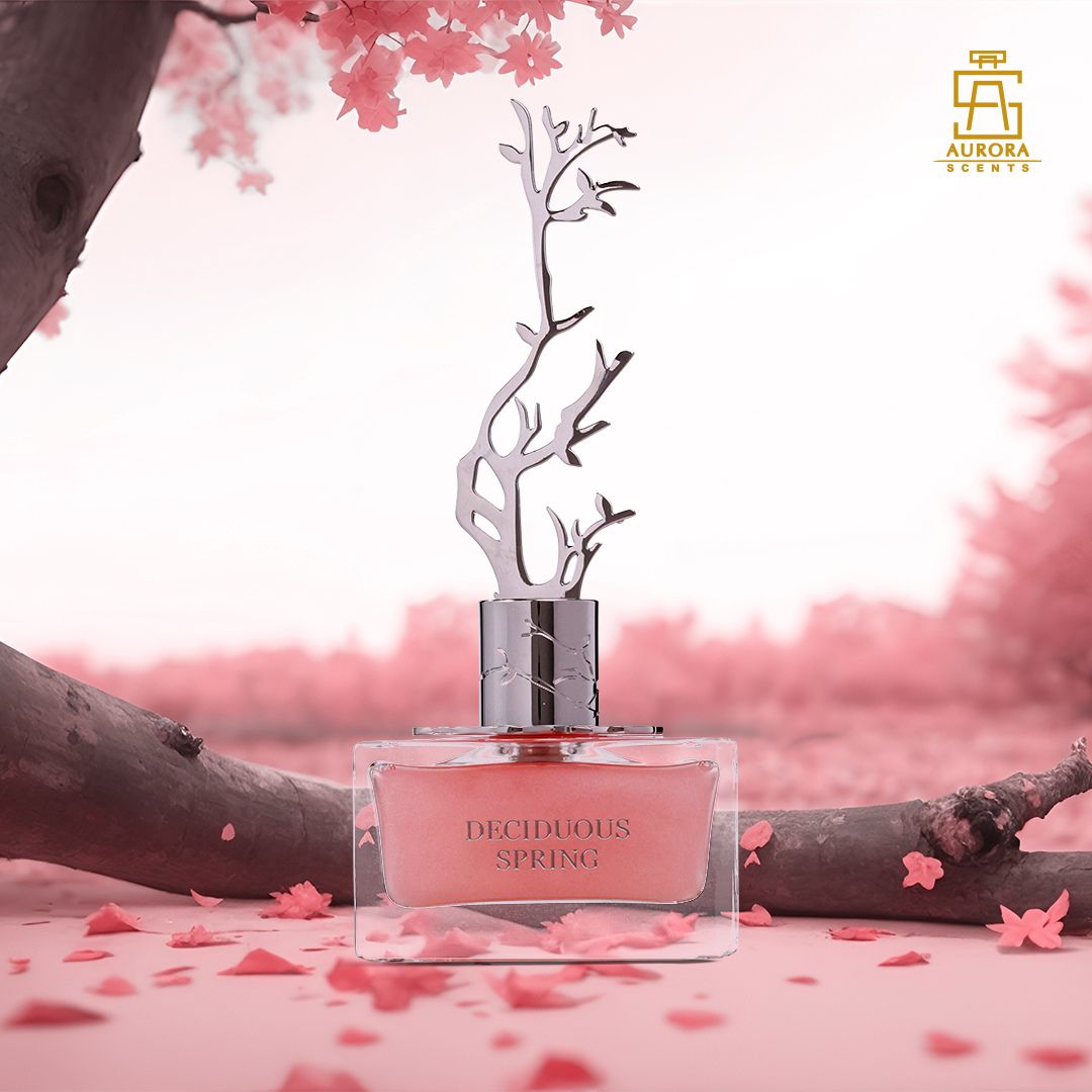 Aurora Scents Spring Eau de Parfum for Women