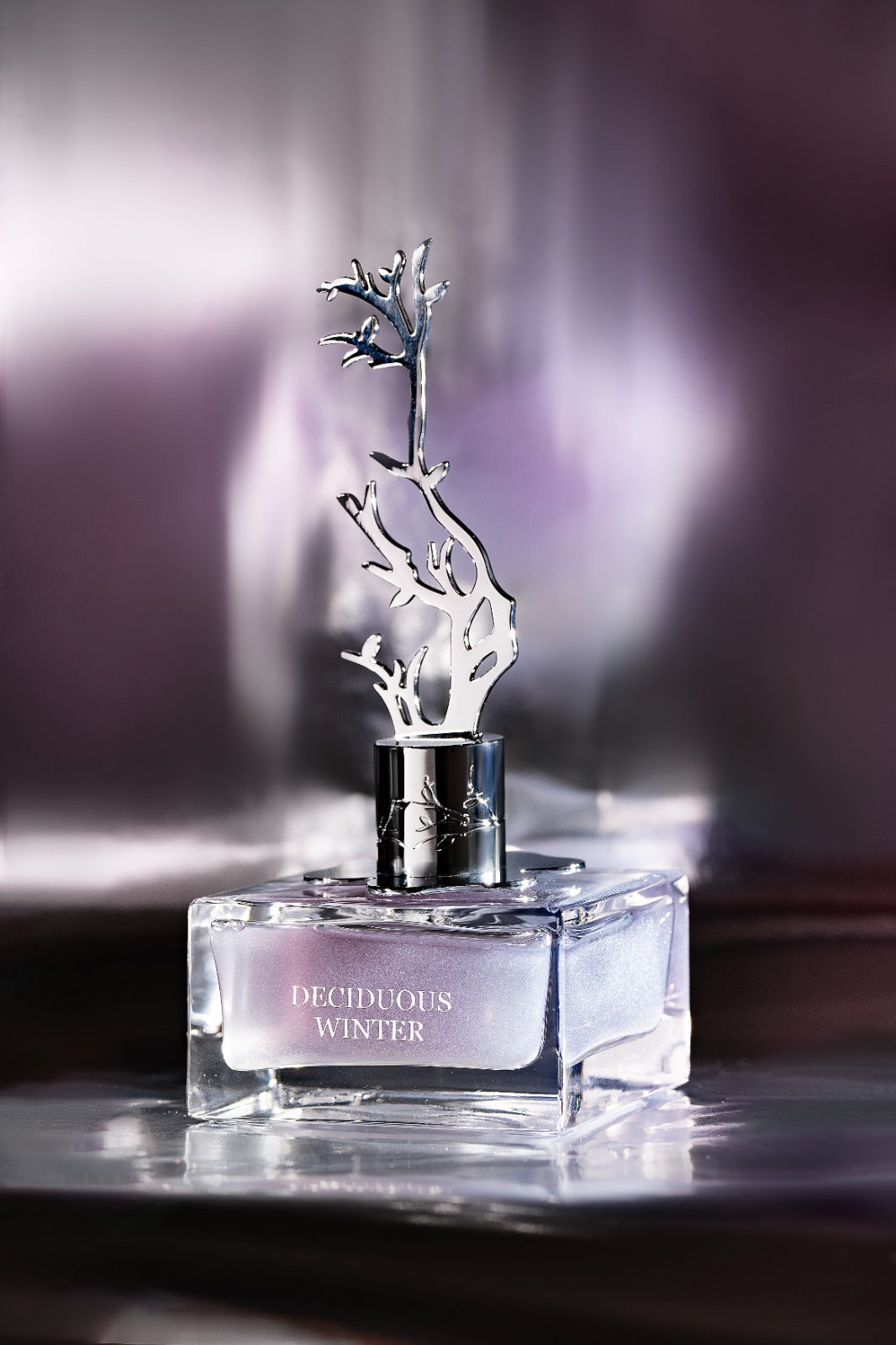 Aurora Scents Winter Eau de Parfum for Women