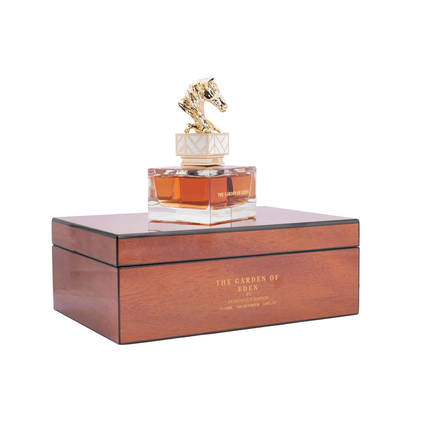 Aurora Scents The Garden of Eden Eau de Parfum for Unisex