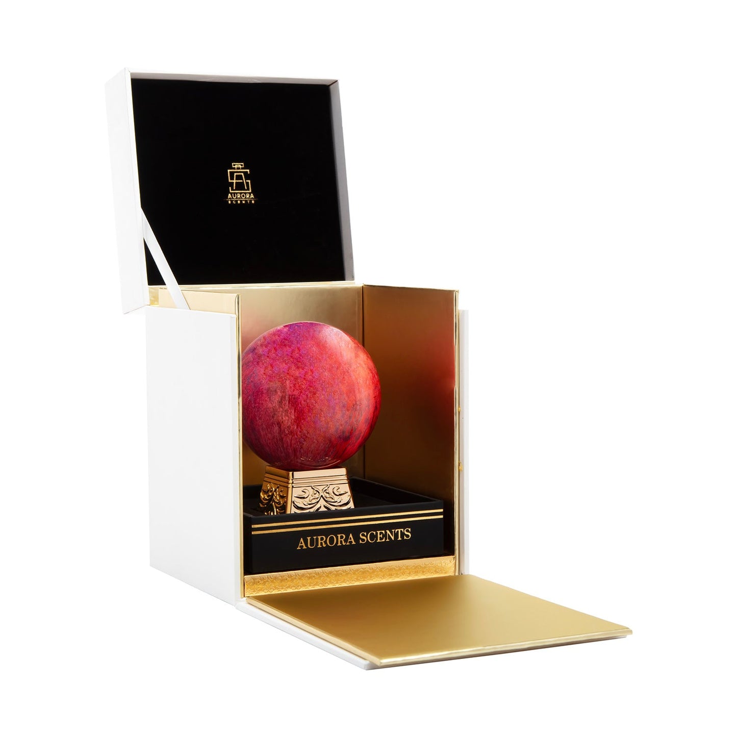 Aurora Scents Cherry In The Woods Extrait de Parfum for Unisex