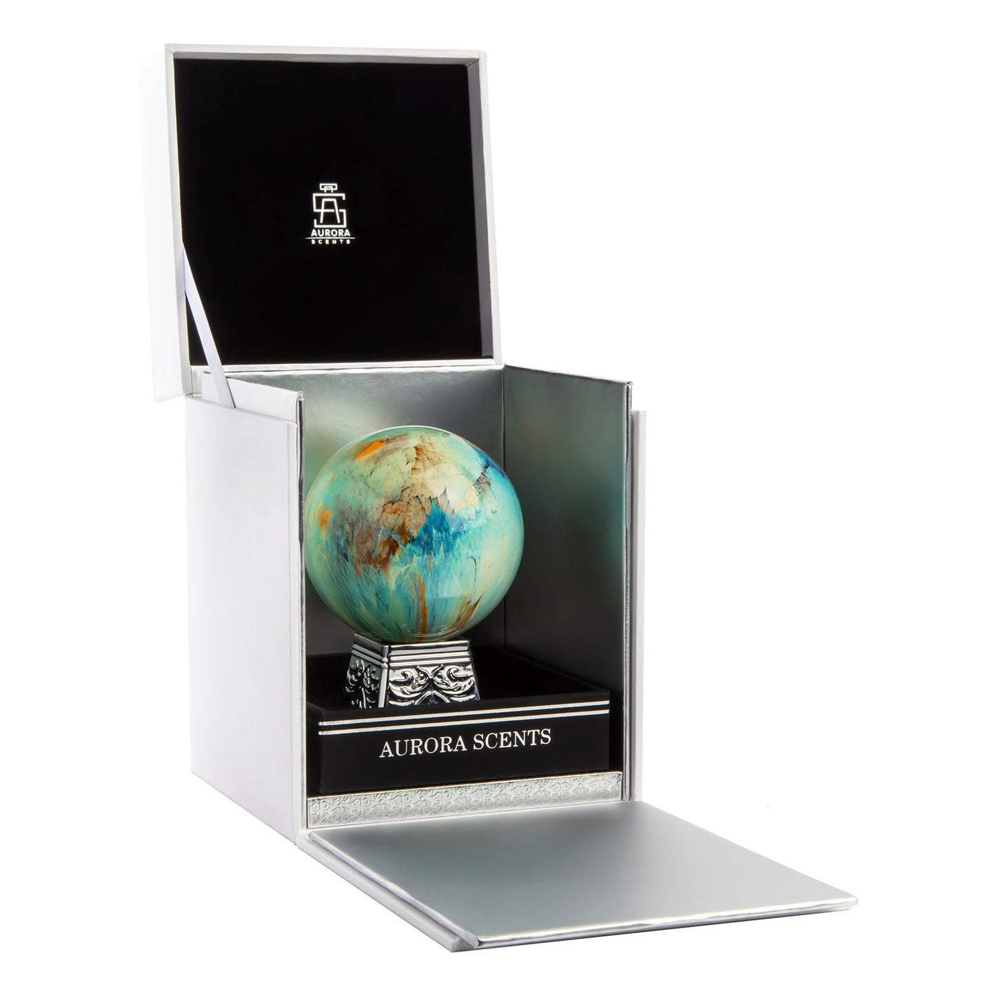 Aurora Scents Atmosphere Extrait de Parfum for Unisex