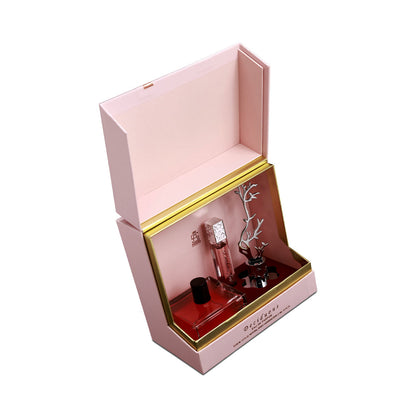 Aurora Scents Spring Eau de Parfum for Women