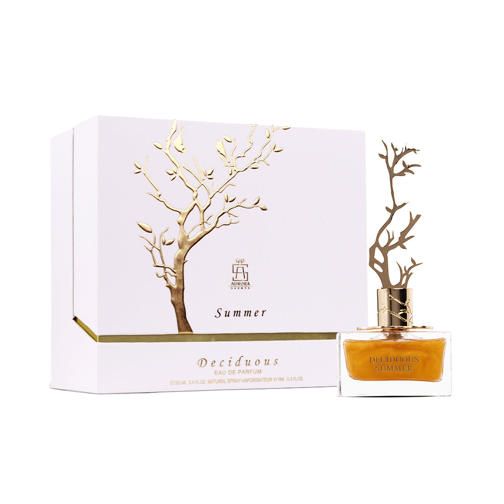 Aurora Scents Summer Eau de Parfum for Women