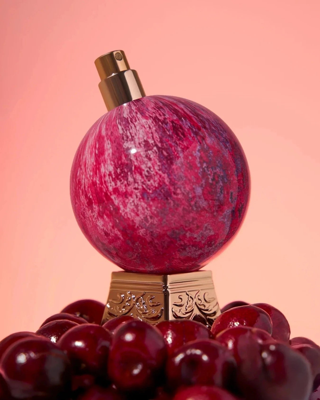 Aurora Scents Cherry In The Woods Extrait de Parfum for Unisex