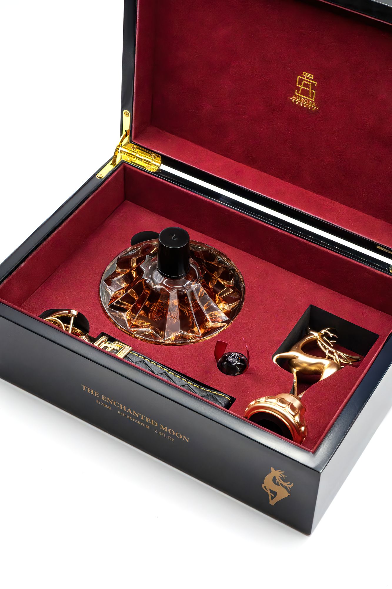 Aurora Scents The Enchanted Moon Eau de Parfum for Women