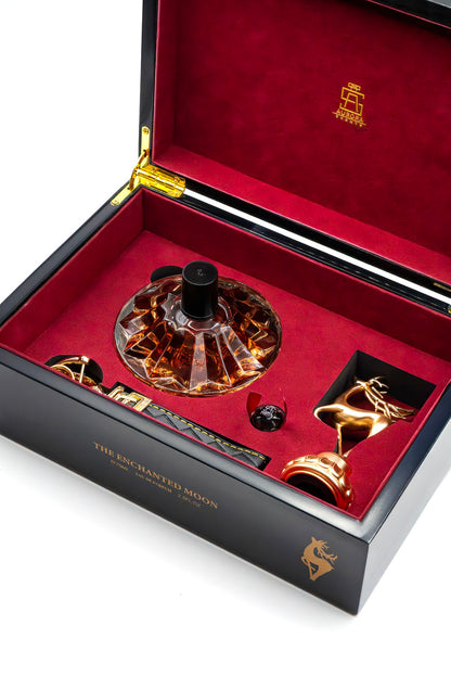 Aurora Scents The Enchanted Moon Eau de Parfum for Women