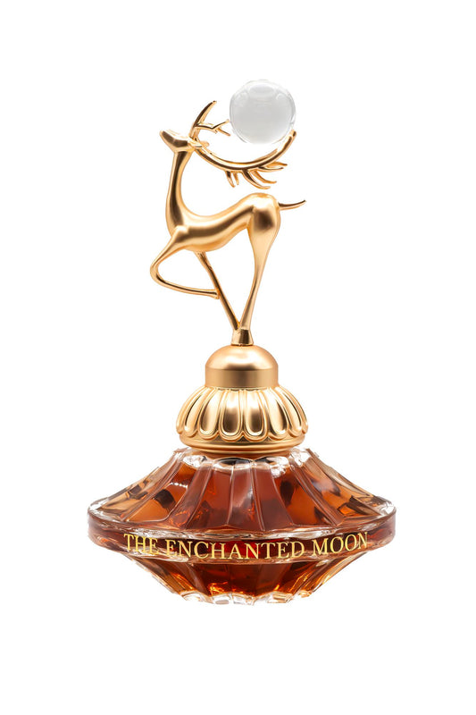 Aurora Scents The Enchanted Moon Eau de Parfum for Women