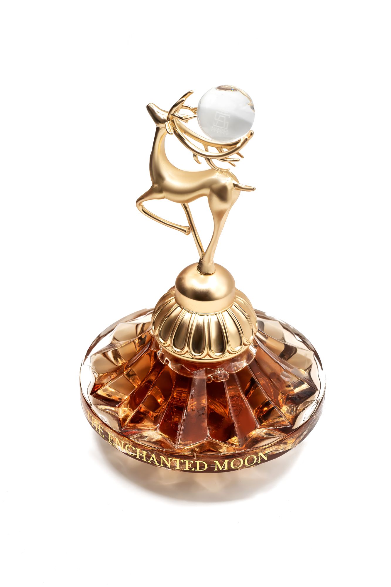 Aurora Scents The Enchanted Moon Eau de Parfum for Women