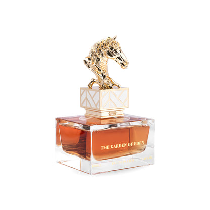 Aurora Scents The Garden of Eden Eau de Parfum for Unisex