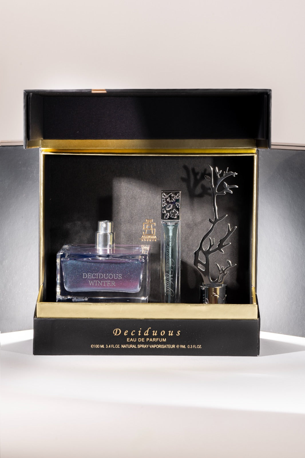 Aurora Scents Winter Eau de Parfum for Women