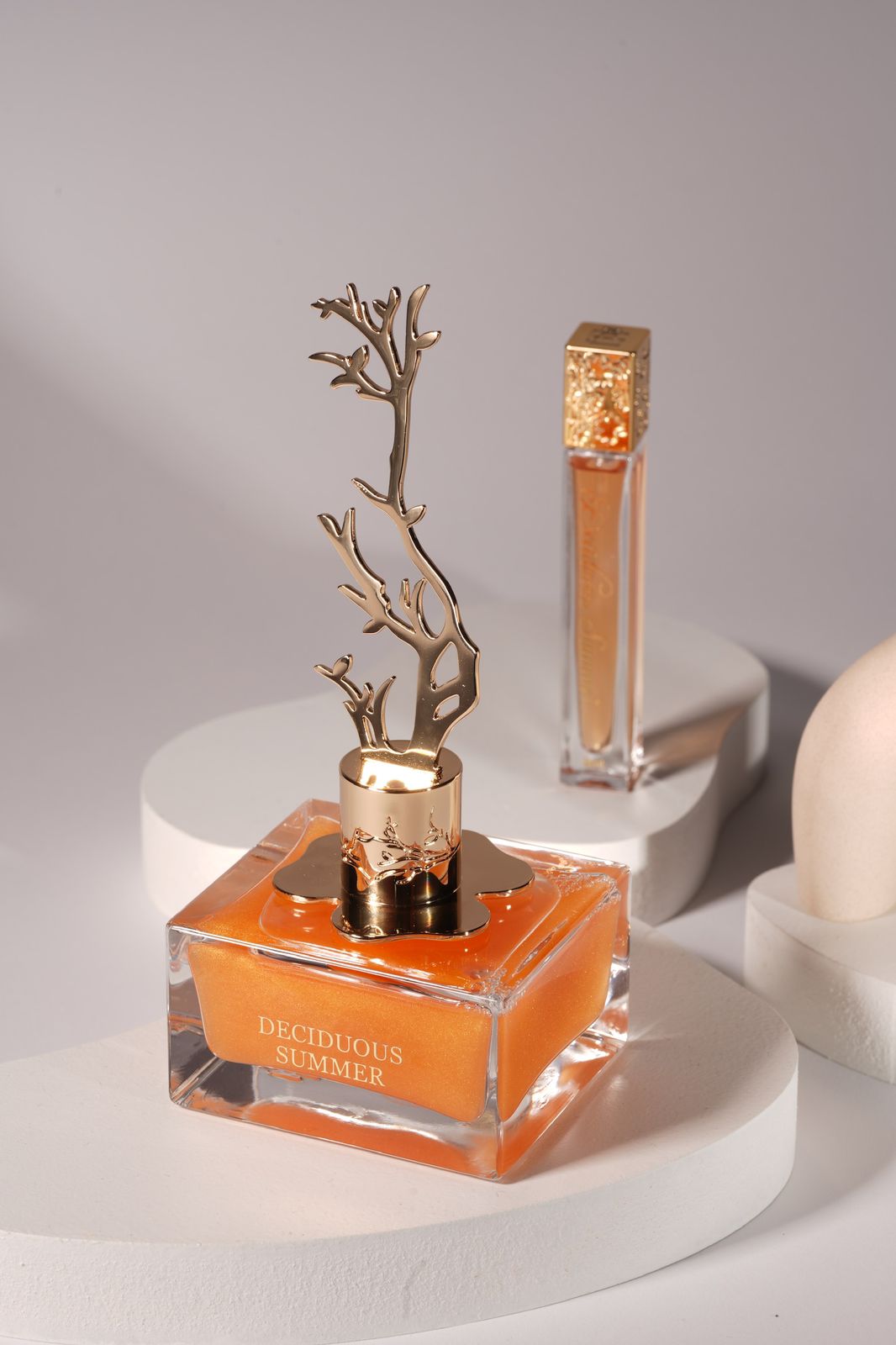 Aurora Scents Summer Eau de Parfum for Women