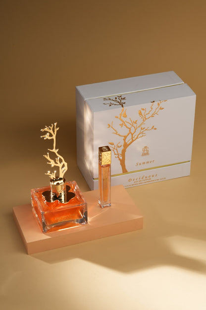 Aurora Scents Summer Eau de Parfum for Women