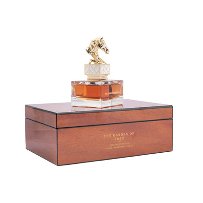 Aurora Scents The Garden of Eden Eau de Parfum for Unisex