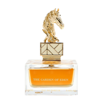Aurora Scents The Garden of Eden Eau de Parfum for Unisex
