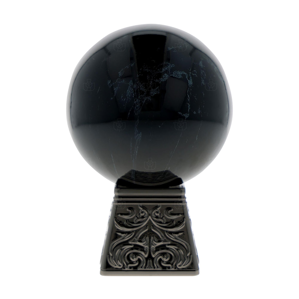Aurora Scents Black Obsidian Extrait de Parfum for Men