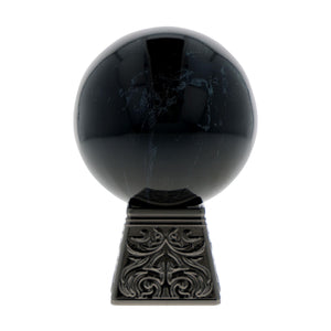 Aurora Scents Black Obsidian Extrait de Parfum for Men